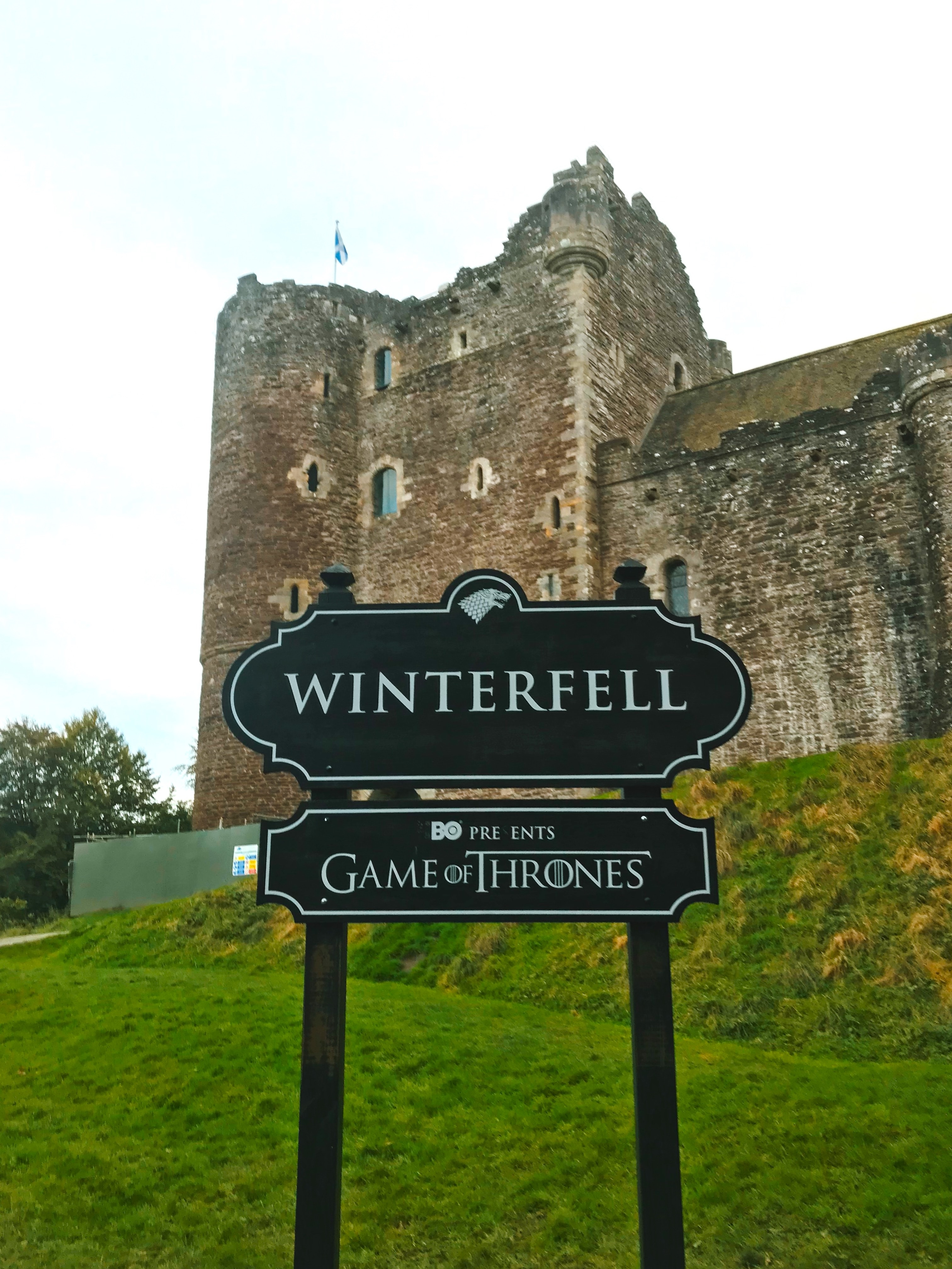 Winterfell